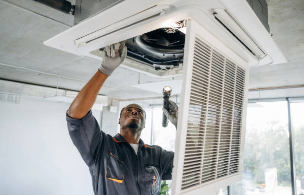 Licensed Hvac service in Buena Vista, MI - FH HVAC