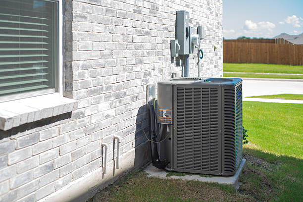 Reliable Hvac contractor in Buena Vista, MI by FH HVAC